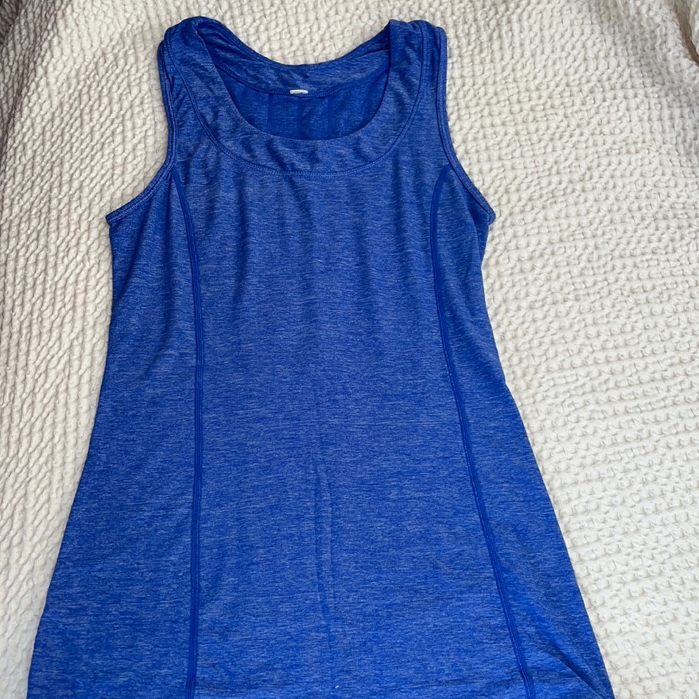 🧡Lululemon Tank Top